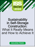 Sustainability in Self-Storage Construction: What It Really Means and How to Achieve It